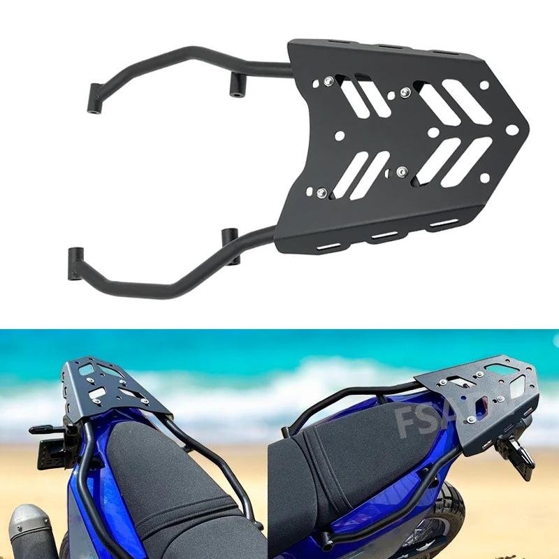 Luggage Cover Protector - Dla Yamaha Tenere700 tylny bagażnik górna