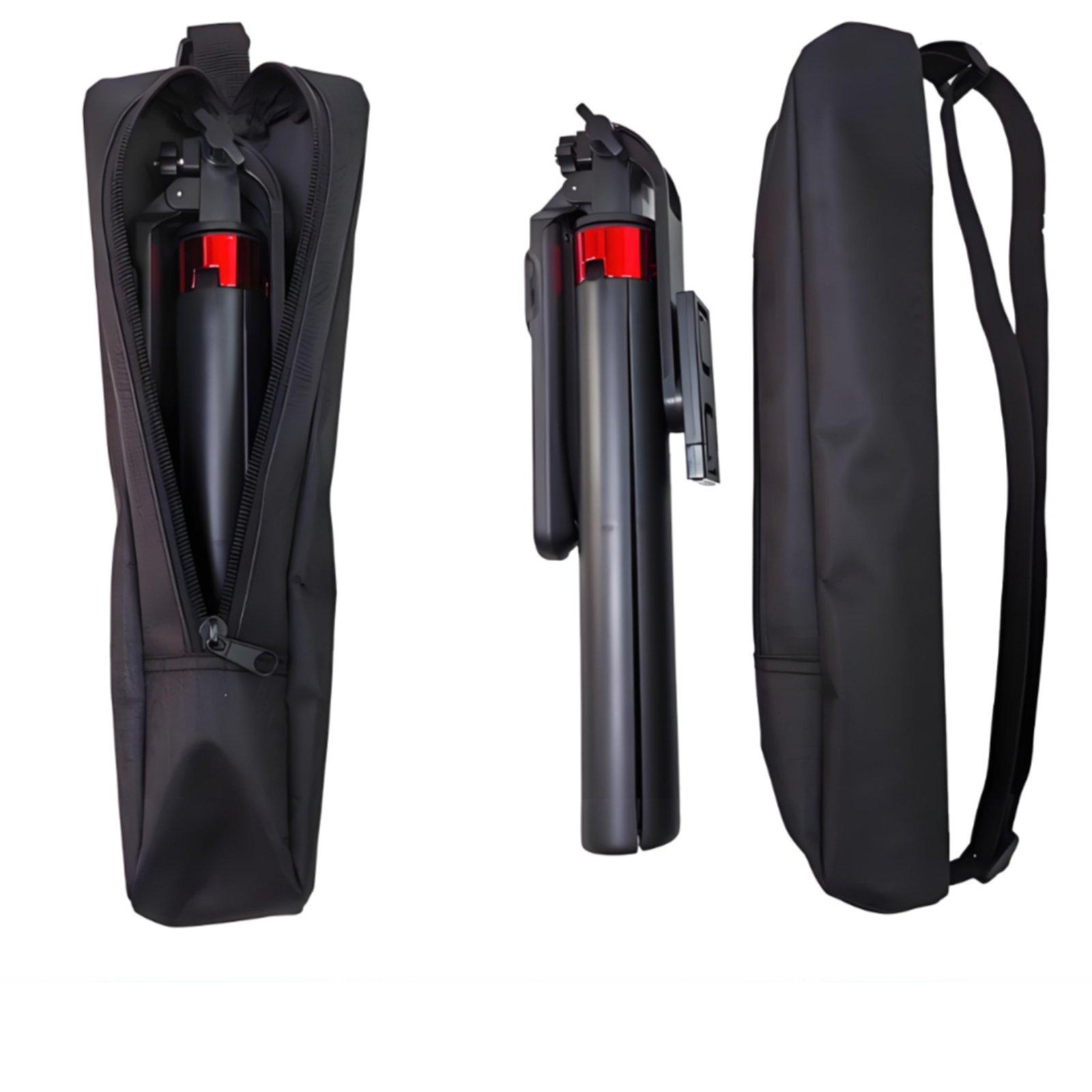 Travel Accessories Organizer Bag - Torba podróżna na statyw o dużej