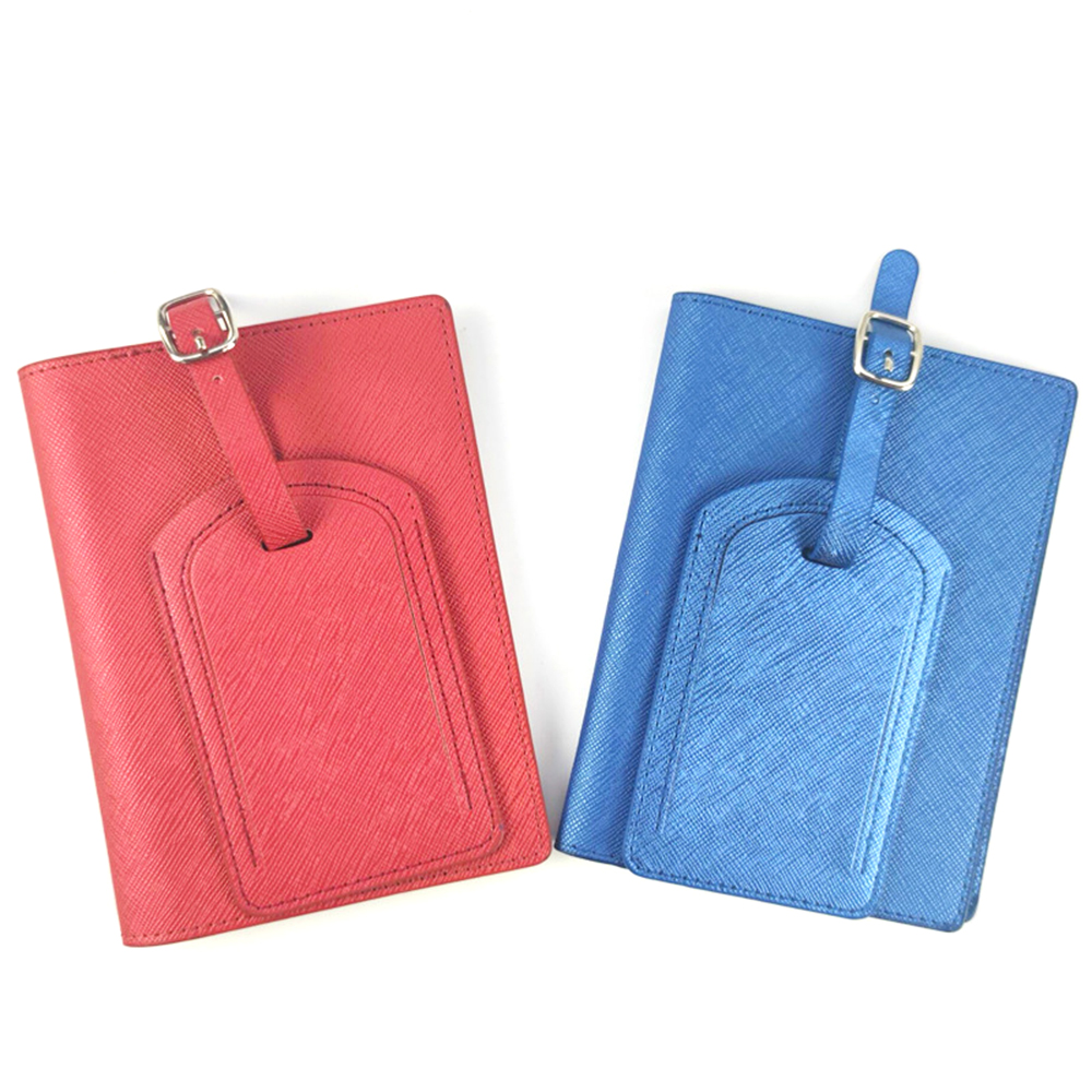 Nazwa własna okładka na paszpo – Luggage Cover Protector recenzja i cena