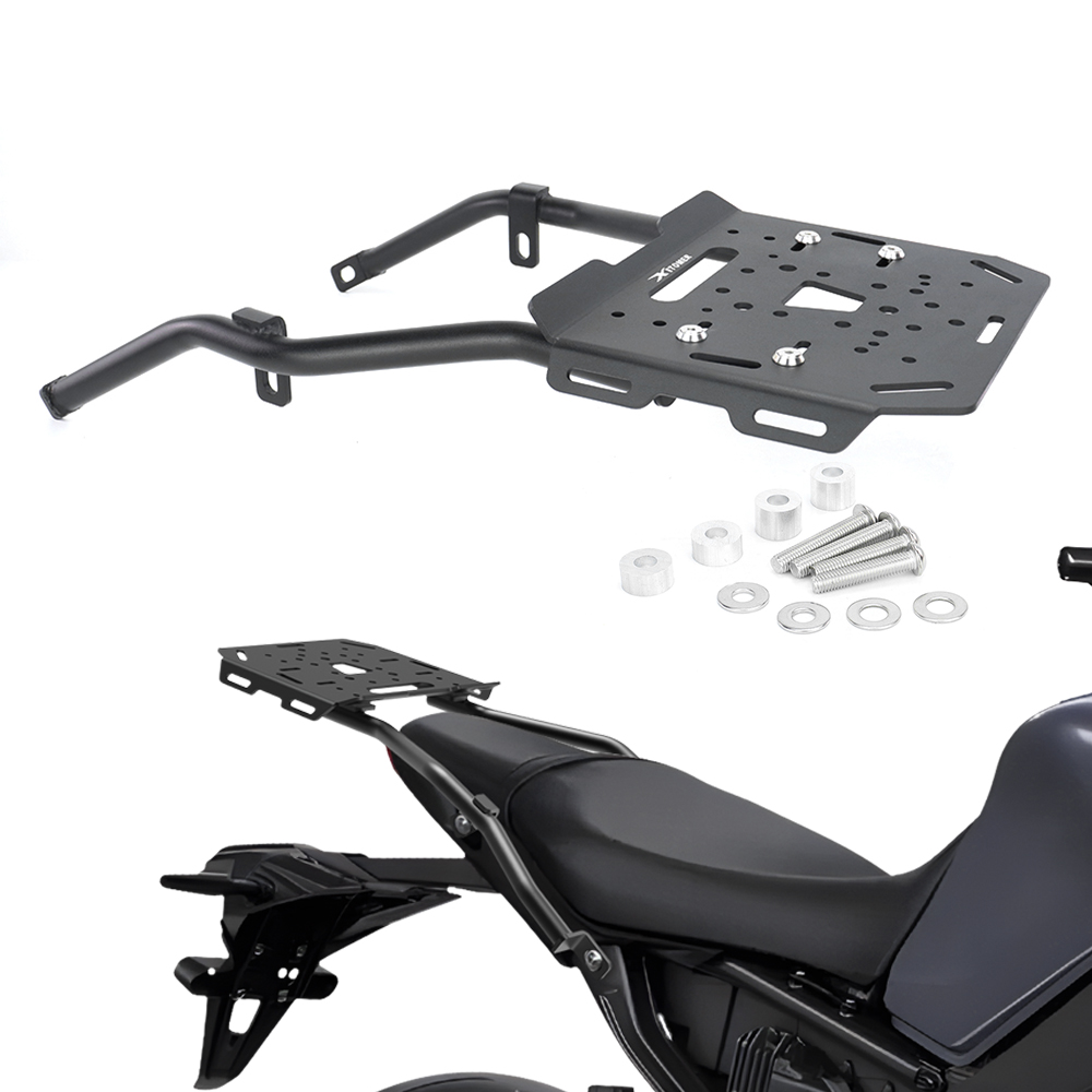Do Yamaha MT-09 MT 09 SP 2021  – Luggage Cover Protector recenzja i cena