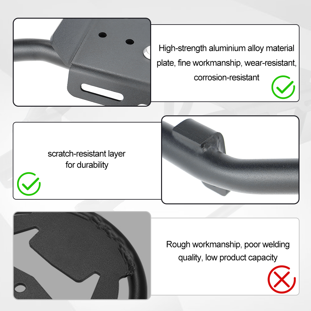 Do Yamaha MT-09 MT 09 SP 2021  – Luggage Cover Protector recenzja i cena