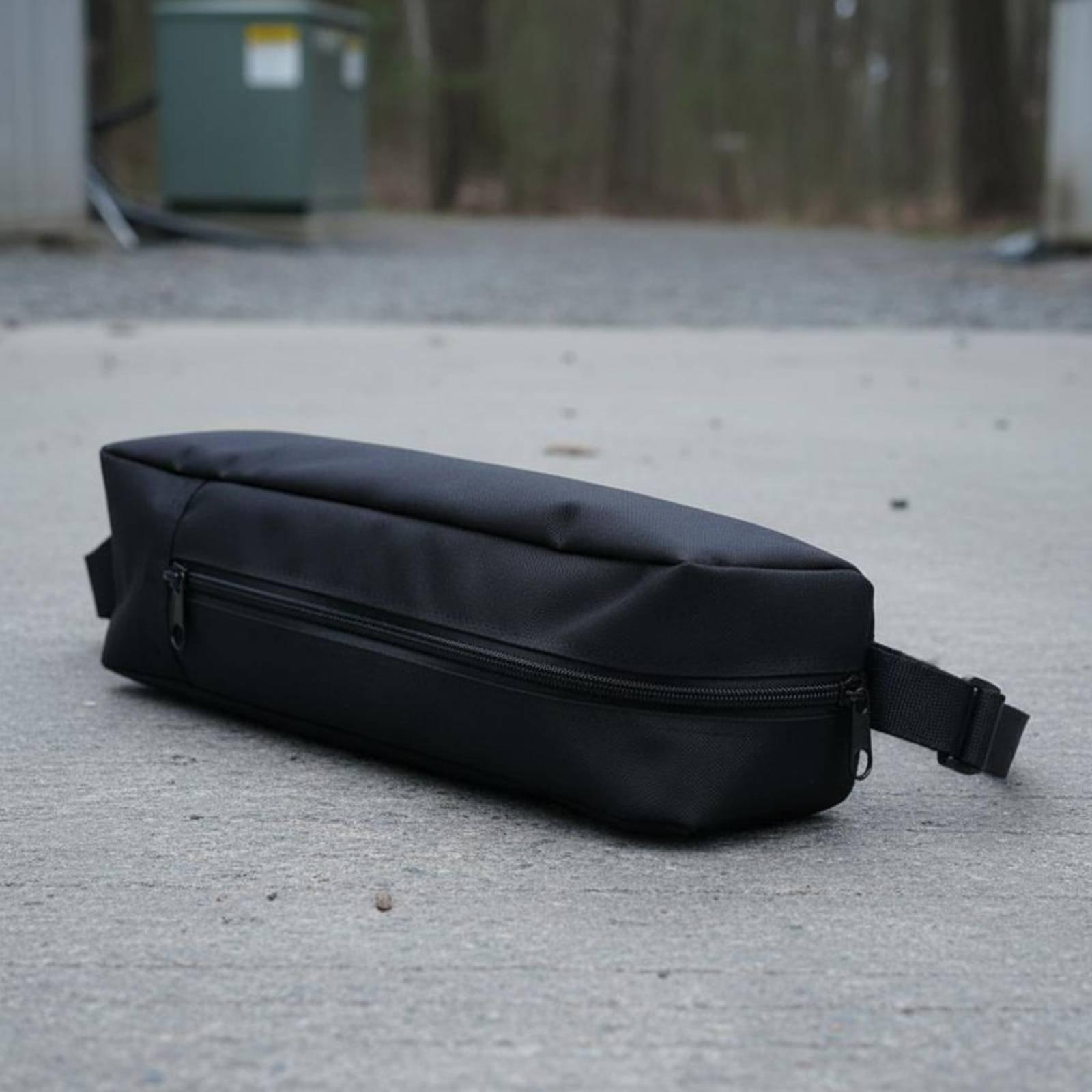 Torba podróżna na statyw o duż – Travel Accessories Organizer Bag recenzja i cena