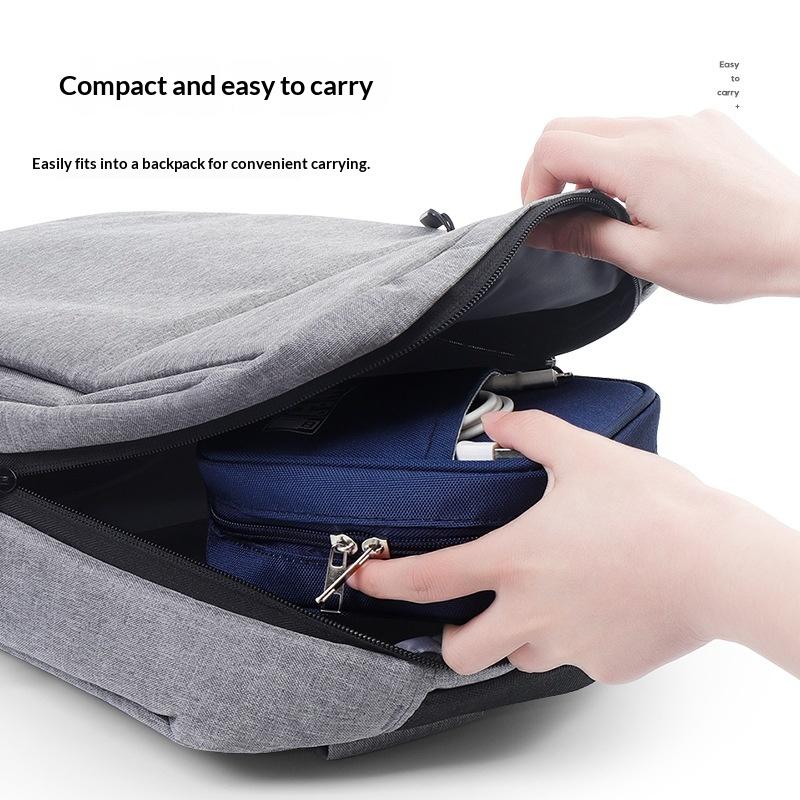 【F】Wodoodporna, przenośna torb – Travel Accessories Organizer Bag recenzja i cena