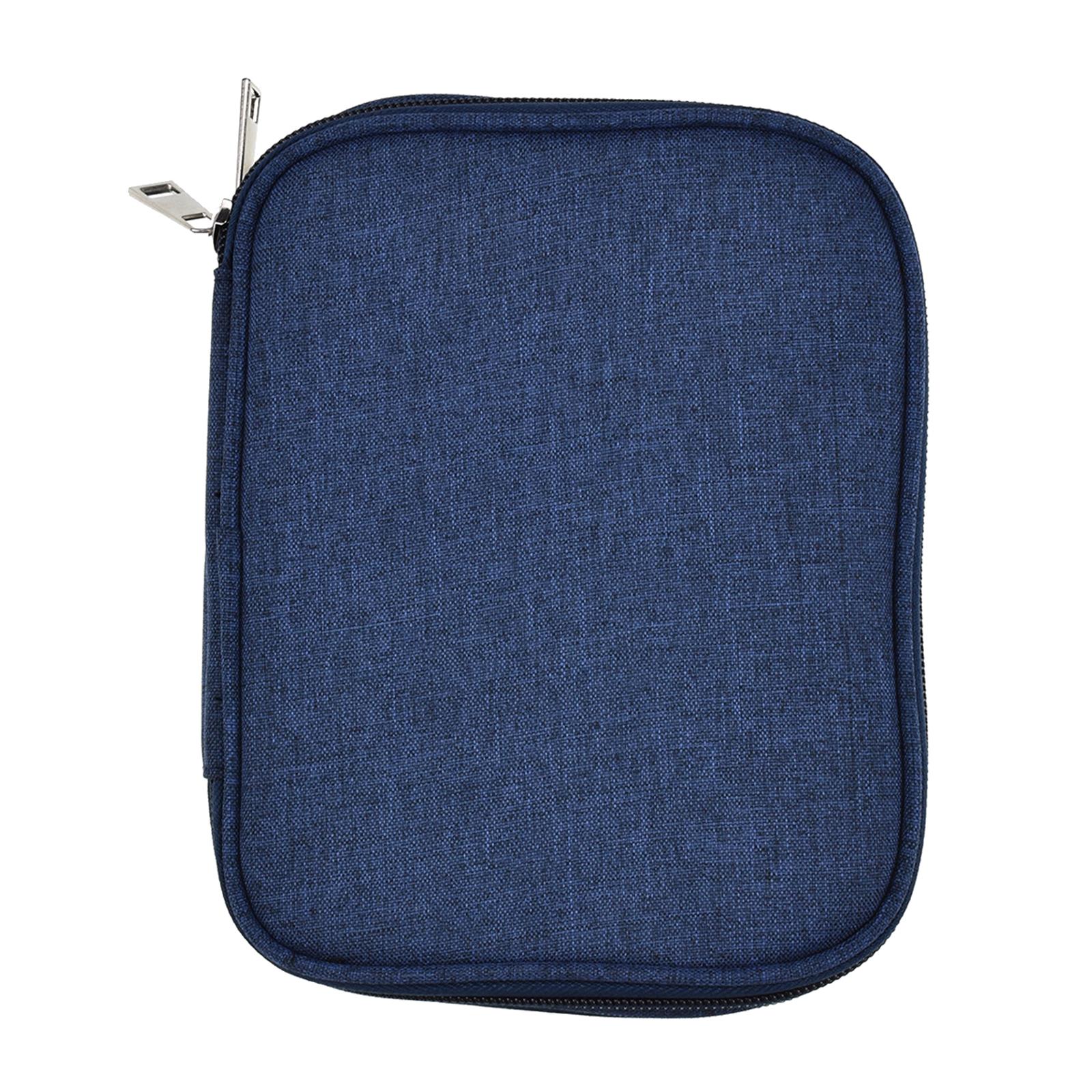 Pusta torba-organizer na szyde – Travel Accessories Organizer Bag recenzja i cena