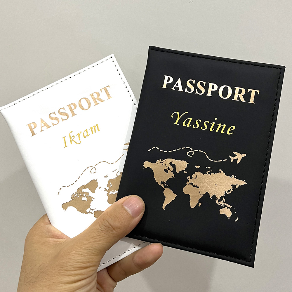Nowa śliczna spersonalizowana  – Travel Accessories India recenzja i cena