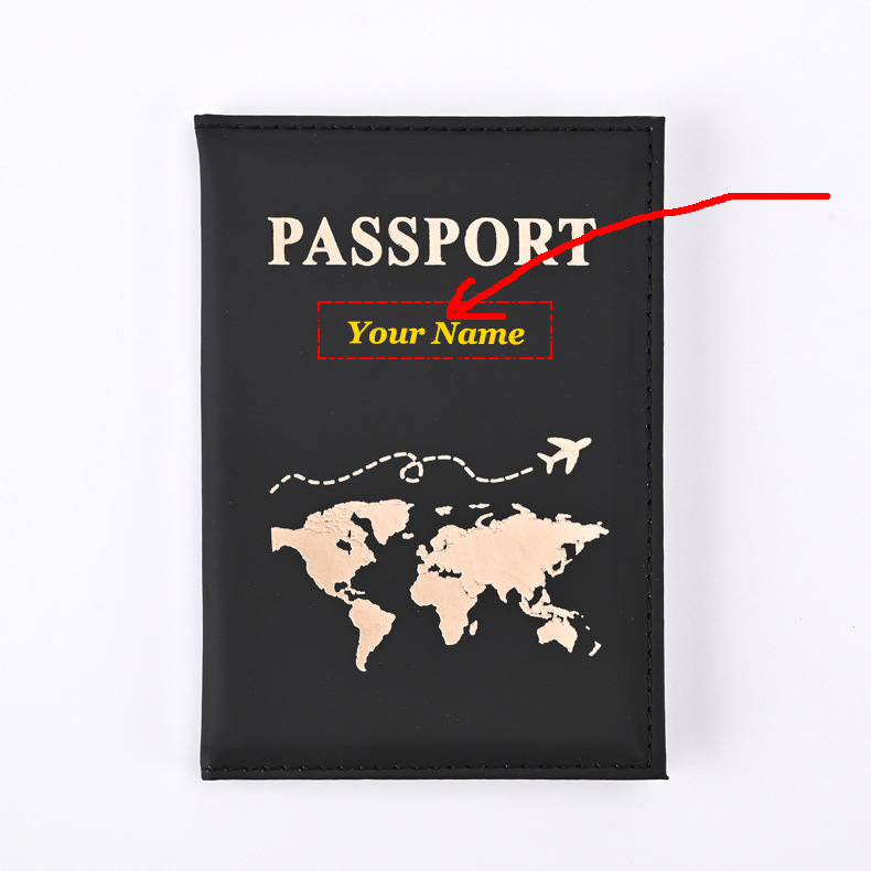 Nowa śliczna spersonalizowana  – Travel Accessories India recenzja i cena