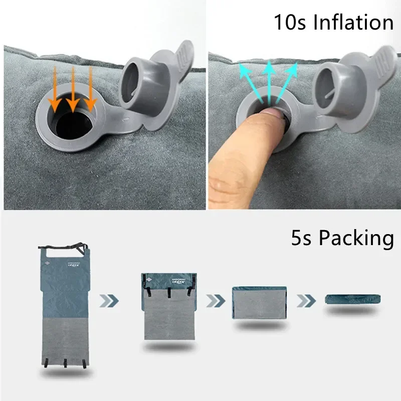 Regulowany podnóżek hamak samo – Travel Accessories Baby recenzja i cena