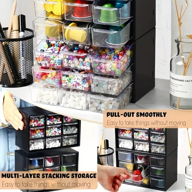 1 szt. Pyłoszczelny organizer  – Travel Accessories Jewelry recenzja i cena
