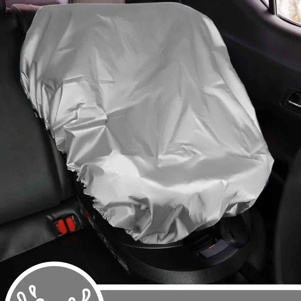 1 szt. Osłona przeciwsłoneczna – Travel Accessories Baby recenzja i cena