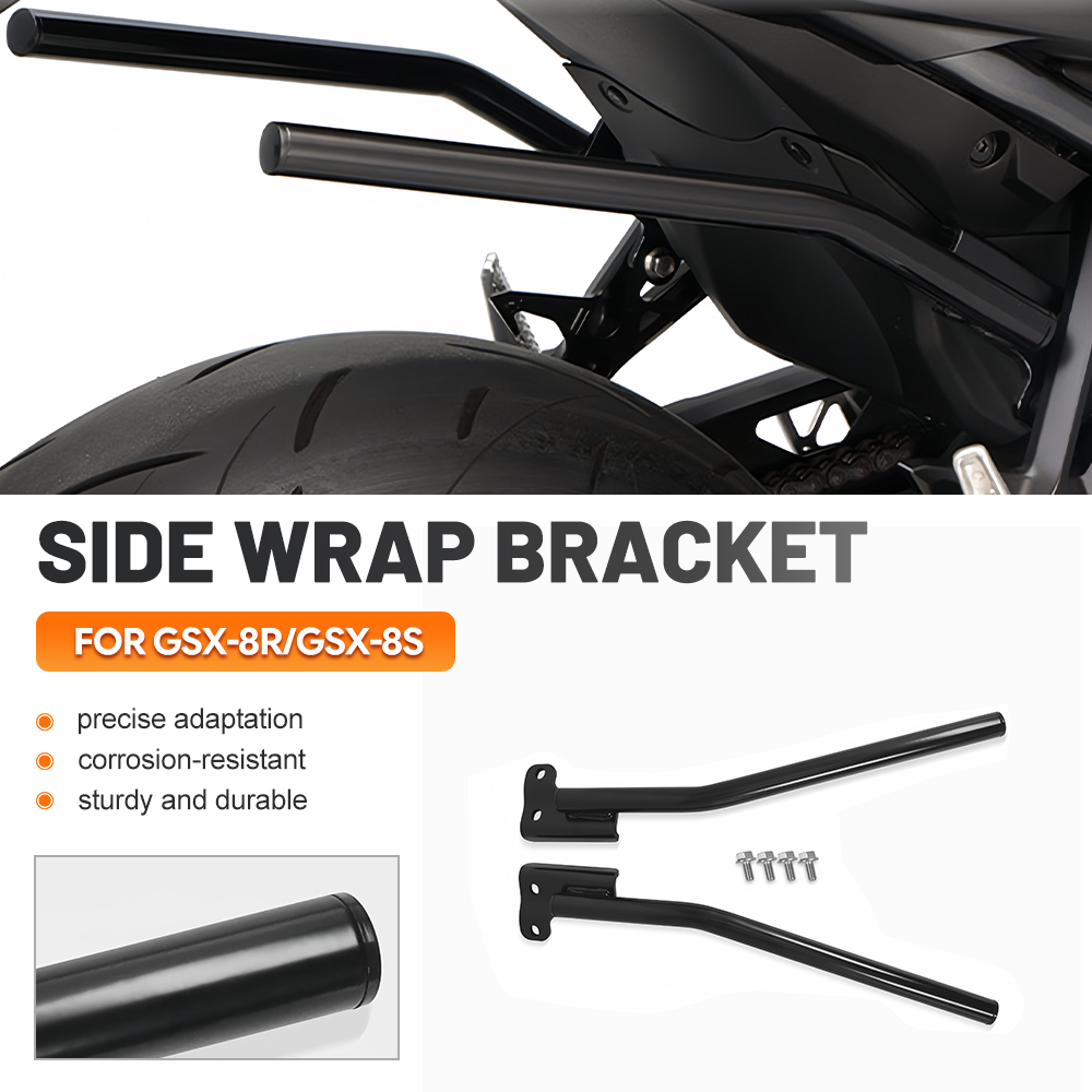 Zestaw mocowań do bagażnika bo – Luggage Cover Protector recenzja i cena