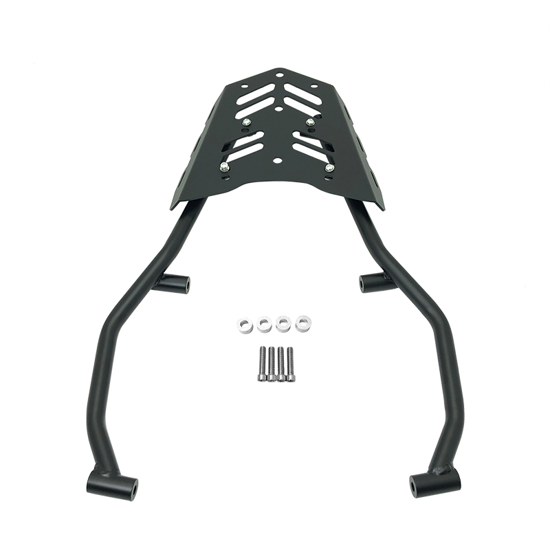 Dla Yamaha Tenere700 tylny bag – Luggage Cover Protector recenzja i cena